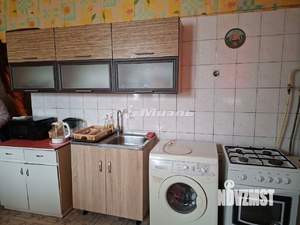 2-к квартира, вторичка, 59м2, 1/2 этаж