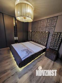 2-к квартира, вторичка, 44м2, 4/5 этаж
