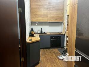 2-к квартира, вторичка, 41м2, 2/2 этаж