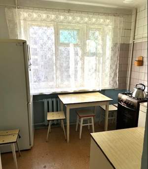 3-к квартира, вторичка, 61м2, 4/5 этаж