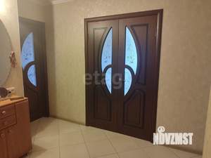 2-к квартира, вторичка, 57м2, 10/10 этаж