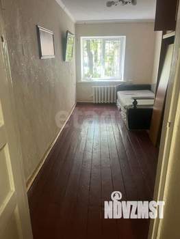 1-к квартира, вторичка, 25м2, 1/3 этаж