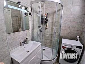 2-к квартира, вторичка, 47м2, 3/3 этаж