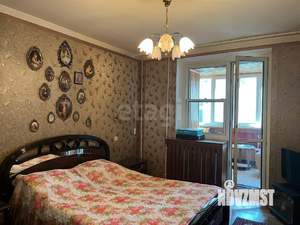 3-к квартира, вторичка, 69м2, 4/10 этаж