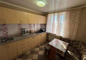 1-к квартира, вторичка, 38м2, 5/10 этаж