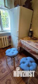 1-к квартира, вторичка, 29м2, 2/5 этаж