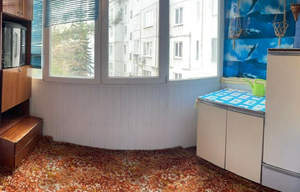 3-к квартира, вторичка, 66м2, 4/9 этаж