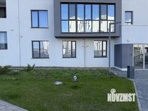 2-к квартира, сданный дом, 52м2, 1/9 этаж
