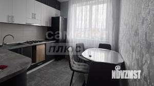 1-к квартира, вторичка, 37м2, 6/12 этаж