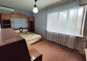 3-к квартира, вторичка, 53м2, 4/5 этаж
