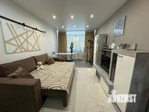 3-к квартира, вторичка, 64м2, 3/9 этаж