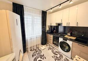 1-к квартира, вторичка, 35м2, 3/9 этаж