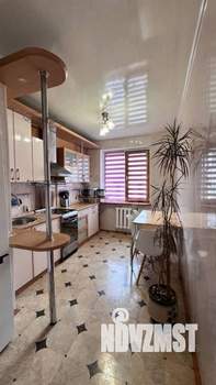 3-к квартира, вторичка, 63м2, 3/9 этаж