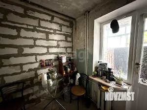 2-к квартира, вторичка, 44м2, 1/5 этаж