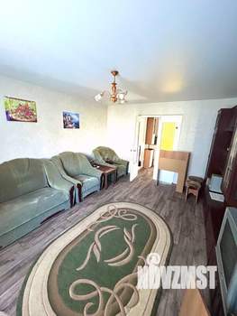 2-к квартира, вторичка, 51м2, 2/5 этаж
