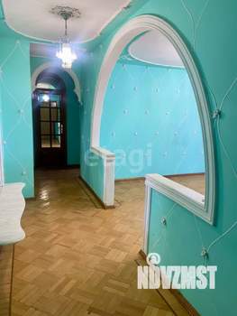 3-к квартира, вторичка, 72м2, 6/9 этаж
