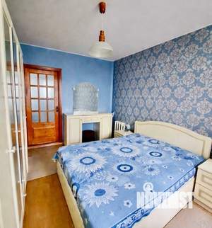 3-к квартира, вторичка, 60м2, 7/9 этаж