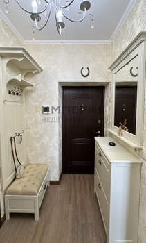 2-к квартира, вторичка, 57м2, 4/10 этаж