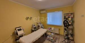 1-к квартира, вторичка, 35м2, 1/5 этаж