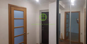 3-к квартира, вторичка, 67м2, 1/5 этаж