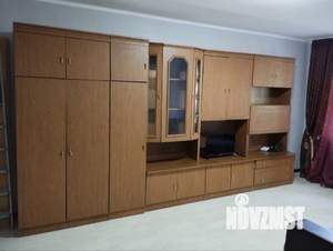 1-к квартира, вторичка, 31м2, 1/5 этаж