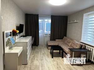 1-к квартира, вторичка, 31м2, 5/5 этаж