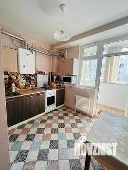 1-к квартира, вторичка, 35м2, 9/10 этаж