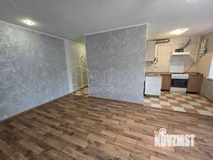 2-к квартира, вторичка, 43м2, 1/2 этаж