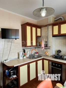 1-к квартира, вторичка, 34м2, 8/9 этаж