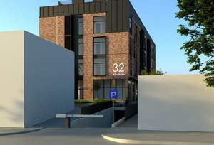 Студия квартира, вторичка, 19м2, 3/5 этаж