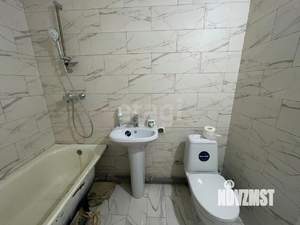 1-к квартира, вторичка, 33м2, 8/16 этаж