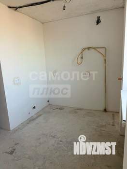 1-к квартира, вторичка, 24м2, 5/5 этаж