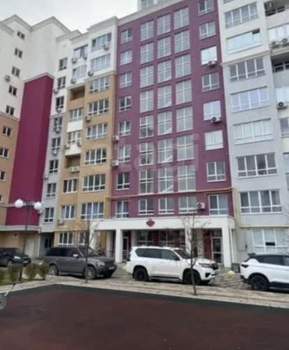 3-к квартира, вторичка, 83м2, 7/10 этаж