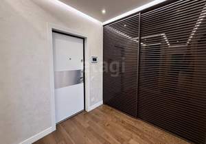 3-к квартира, вторичка, 95м2, 5/11 этаж