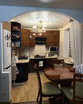 2-к квартира, вторичка, 44м2, 5/5 этаж