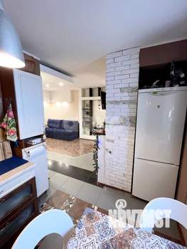 2-к квартира, вторичка, 50м2, 2/5 этаж