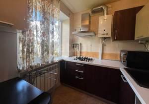 3-к квартира, вторичка, 59м2, 5/5 этаж