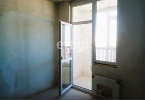 1-к квартира, вторичка, 44м2, 5/9 этаж