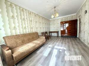 1-к квартира, вторичка, 35м2, 6/10 этаж