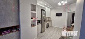 1-к квартира, вторичка, 48м2, 4/10 этаж