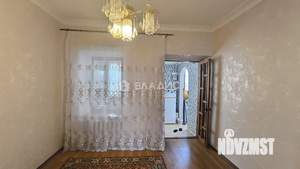 4-к квартира, вторичка, 60м2, 1/1 этаж