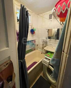 3-к квартира, вторичка, 59м2, 3/9 этаж