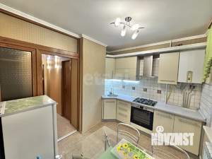 1-к квартира, вторичка, 34м2, 2/9 этаж