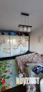 1-к квартира, вторичка, 32м2, 4/5 этаж