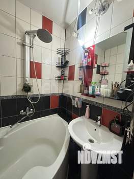3-к квартира, вторичка, 63м2, 9/9 этаж