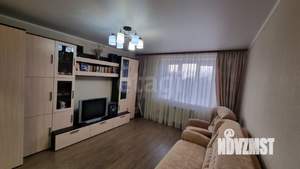 3-к квартира, вторичка, 71м2, 5/9 этаж