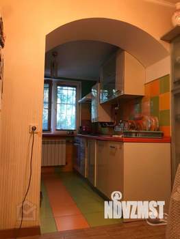 3-к квартира, вторичка, 54м2, 1/5 этаж