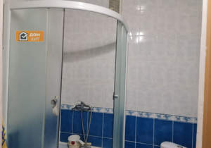 1-к квартира, вторичка, 35м2, 4/5 этаж