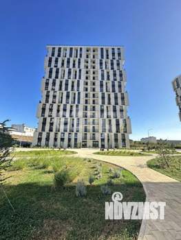1-к квартира, вторичка, 31м2, 7/16 этаж