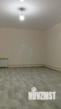 1-к квартира, вторичка, 36м2, 2/2 этаж